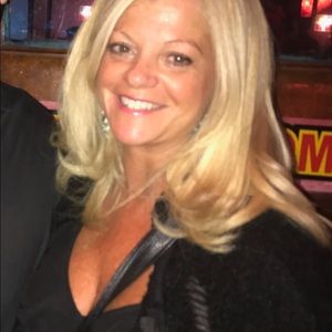 Meet your Posher, Margaret